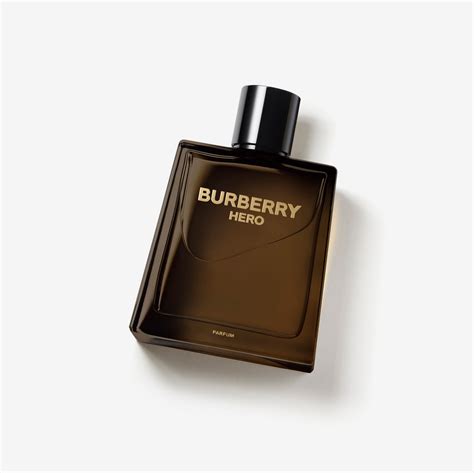 mr burberry hero|More.